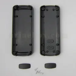 باکس الکترونیکی تجهیزات پزشکی پرتابل دستی ABH118-A2 با ابعاد 26×60×160 میلی متر