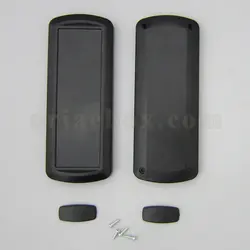 باکس الکترونیکی تجهیزات پزشکی پرتابل دستی ABH118-A2 با ابعاد 26×60×160 میلی متر