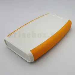 باکس الکترونیکی تجهیزات متریک دستی ABH122-A3 با ابعاد 26×90×147 میلی متر