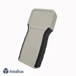 باکس الکترونیکی دستی ABH105 با ابعاد 28×80×165 میلی متر