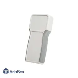 باکس الکترونیکی دستی ABH105 با ابعاد 28×80×165 میلی متر