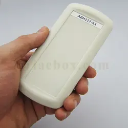 باکس الکترونیکی متوسط پرتابل دستی ABH117-A1 با ابعاد 26×60×130 میلی متر