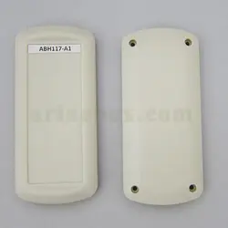 باکس الکترونیکی متوسط پرتابل دستی ABH117-A1 با ابعاد 26×60×130 میلی متر