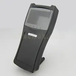 باکس الکترونیکی اندازه گیری پرتابل دستی ABH120-A2 با ابعاد 36×92×201 میلی متر