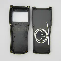 باکس الکترونیکی اندازه گیری پرتابل دستی ABH120-A2 با ابعاد 36×92×201 میلی متر