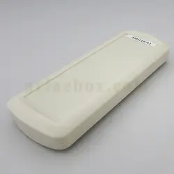 باکس الکترونیکی تجهیزات پزشکی پرتابل دستی ABH118-A1 با ابعاد 26×60×160 میلی متر