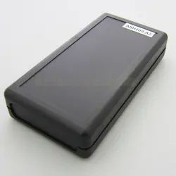 باکس اندازه گیری دستی ABH104-A2 با ابعاد 25×70×134 میلی متر