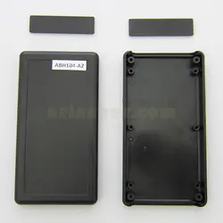 باکس اندازه گیری دستی ABH104-A2 با ابعاد 25×70×134 میلی متر