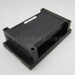 باکس اینورتر صنعتی PLC ریلی ABR113-A2 با ابعاد 40×90×145 میلی متر