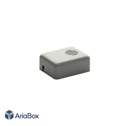 باکس پلاستیکی تجهیزات الکترونیکی رومیزی مدل ABD140 با ابعاد 15×30×40 میلی متر