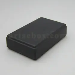 باکس تجهیزات الکترونیکی رومیزی مدل ABD145-A2 با ابعاد 21×50×80 میلی متر