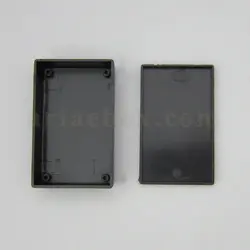 باکس تجهیزات الکترونیکی رومیزی مدل ABD145-A2 با ابعاد 21×50×80 میلی متر