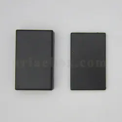 باکس تجهیزات الکترونیکی رومیزی مدل ABD145-A2 با ابعاد 21×50×80 میلی متر