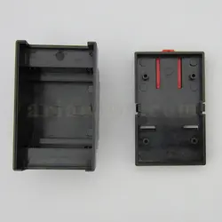 باکس تجهیزات الکترونیکی ریلی ABR106-A2 با ابعاد 59×88×52 میلی متر