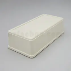 باکس تجهیزات الکترونیکی/اسپیکر رومیزی مدل ABD138-A1 با ابعاد 35×60×120 میلی متر