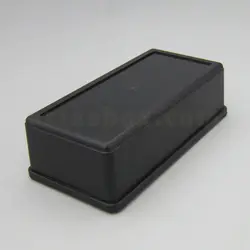باکس تجهیزات الکترونیکی/اسپیکر رومیزی مدل ABD138-A2 با ابعاد 35×60×120 میلی متر