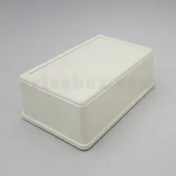 باکس تجهیزات/اتصالات/ کنترل رومیزی مدل ABD150-A1 با ابعاد 40×70×110 میلی متر