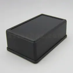 باکس تجهیزات/اتصالات/ کنترل رومیزی مدل ABD150-A2 با ابعاد 40×70×110 میلی متر