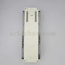 باکس پلاستیکی کنترل PLC ریلی ABR121-A با ابعاد 65×110×300 میلی متر