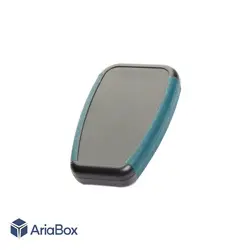 باکس دستی ریموت کنترل ABH108 با ابعاد 17×60×100 میلی متر