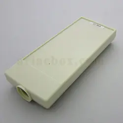 باکس دستی کنترل تجهیزات الکترونیکی 21-96A با ابعاد 27×74×174 میلی متر