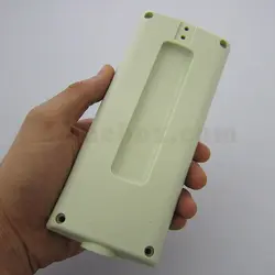 باکس دستی کنترل تجهیزات الکترونیکی 21-96A با ابعاد 27×74×174 میلی متر