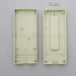 باکس دستی کنترل تجهیزات الکترونیکی 21-96A با ابعاد 27×74×174 میلی متر