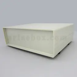 باکس رومیزی تجهیزات الکترونیکی 15-9 با ابعاد 66×166×203 میلی متر