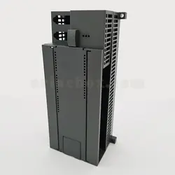 باکس ریلی کنترلر صنعتی دو پورت ABR129-A2 با ابعاد 62×80×195 میلی متر