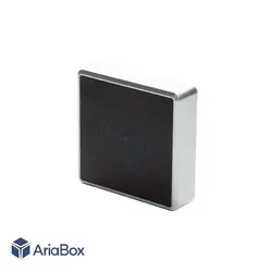 باکس کارت خوان کنترل دسترسی ABC900-A1 با ابعاد 22×86×86 میلی متر