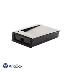 باکس کارت خوان کنترل دسترسی ABC921-A2 با ابعاد 26×82×111 میلی متر