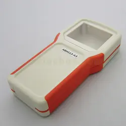 باکس نمایشگر و محافظ دار دستی ABH113-A3 با ابعاد 30×80×165 میلی متر