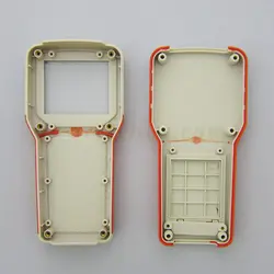 باکس نمایشگر و محافظ دار دستی ABH113-A3 با ابعاد 30×80×165 میلی متر