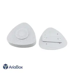 باکس هوشمند تشخیص دود S930-A1 با ابعاد 25×109×110 میلی متر