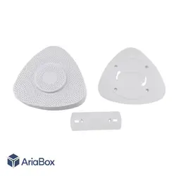 باکس هوشمند تشخیص دود S930-A1 با ابعاد 25×109×110 میلی متر