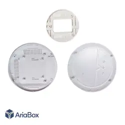 باکس هوشمند تشخیص دود S932-A1 با ابعاد 50×168 میلی متر