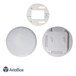 باکس هوشمند تشخیص دود S932-A1 با ابعاد 50×168 میلی متر