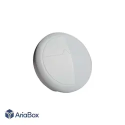 باکس هوشمند تشخیص دود S932-A1 با ابعاد 50×168 میلی متر