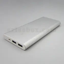 باکس و ماژول پاوربانک شارژ سریع شیائومی مدل PWB2-A1 ظرفیت 10000 mAh