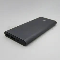 باکس و ماژول پاوربانک شارژ سریع شیائومی مدل PWB2-B ظرفیت 10000 mAh