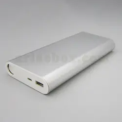 باکس و ماژول پاوربانک شیائومی مدل PWB3-A1 ظرفیت 20800 mAh