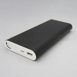 باکس و ماژول پاوربانک شیائومی مدل PWB3-A2 ظرفیت 20800 mAh