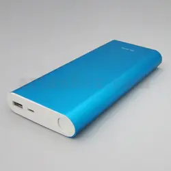 باکس و ماژول پاوربانک شیائومی مدل PWB3-B ظرفیت 20800 mAh