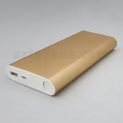 باکس و ماژول پاوربانک شیائومی مدل PWB3-G ظرفیت 20800 mAh