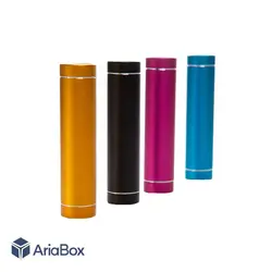 باکس و ماژول پاوربانک مدل PWB10 ظرفیت 2600 mAh