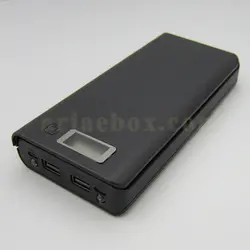 باکس و ماژول پاوربانک مدل PWB13-A2/30A ظرفیت 30000 mAh