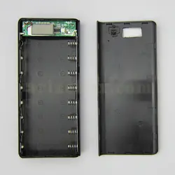 باکس و ماژول پاوربانک مدل PWB13-A2/30A ظرفیت 30000 mAh