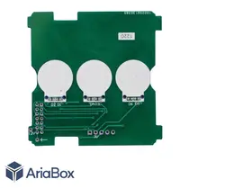 پخش نور کلید لمسی خانه هوشمند Light Guide با ابعاد 2.8×16×21 میلی متر