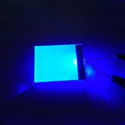 پخش نور کلید لمسی خانه هوشمند Light Guide با ابعاد 2.8×16×21 میلی متر