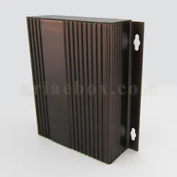 جعبه آلومینیومی منبع تغذیه ABL435-A2M با ابعاد 41×147×150 میلی متر